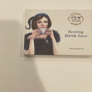 Selling Nesting Palette.